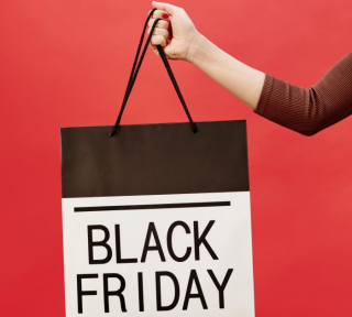 Black Friday 2024: Asteptarile si tendintele consumatorilor din Romania